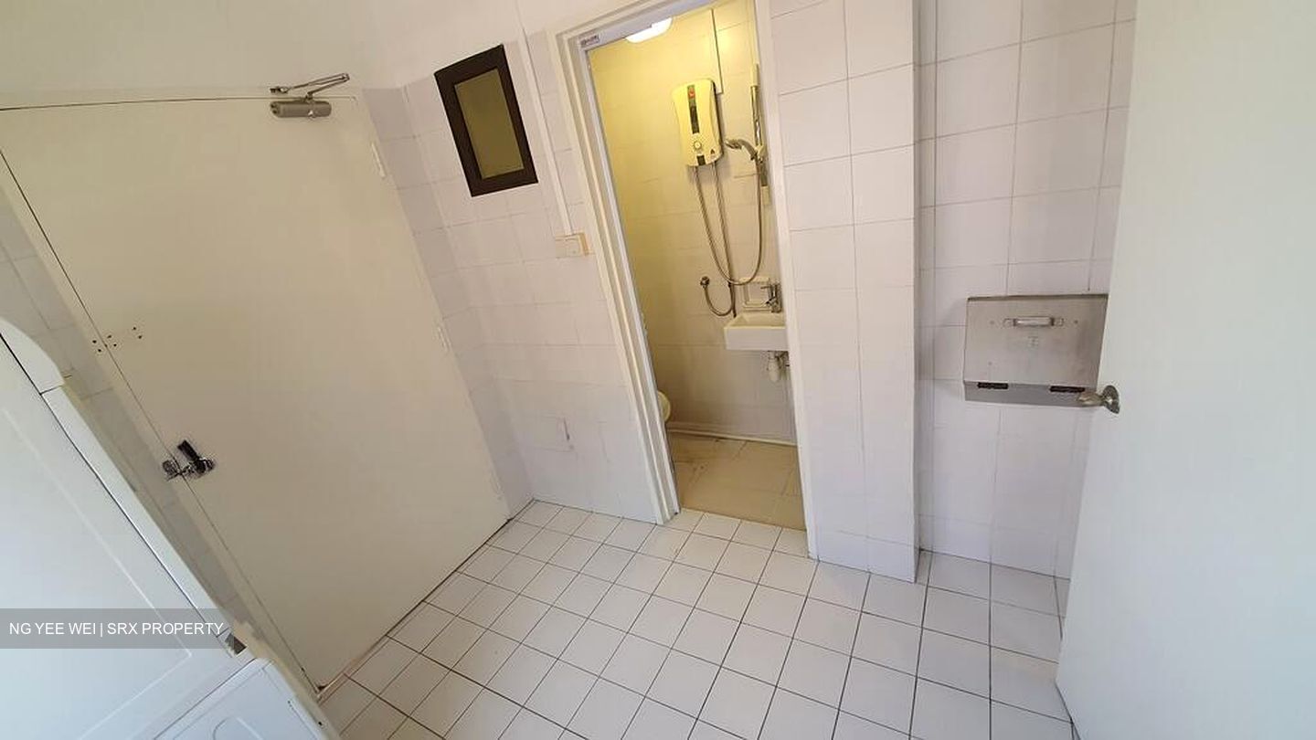 Parkway View (D15), Apartment #575882101